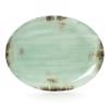 Cryspo Trio Piatela Porselanis Obal 38x29ek 'COUNTRY GREEN' 3712006